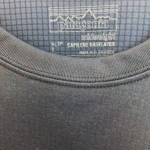 Patagonia Midwieght Men’s Baselayer